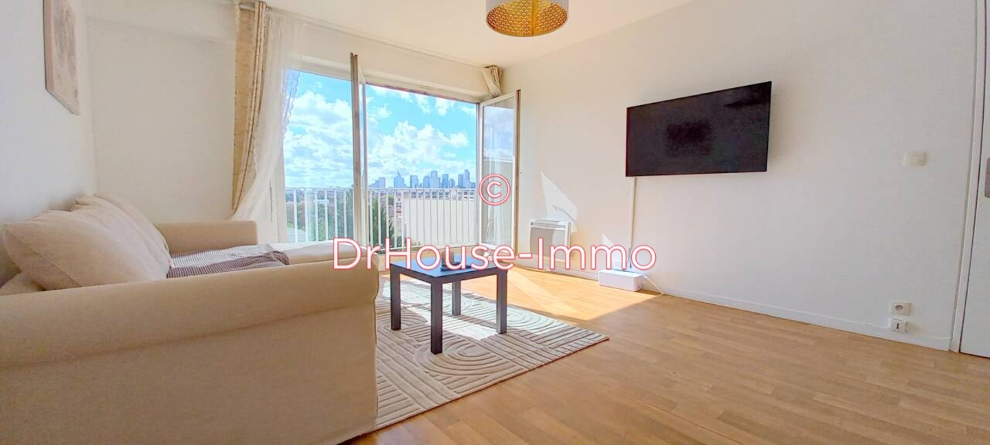 Photo 3 : Vente Appartement 2 pièces Colombes 56 m²