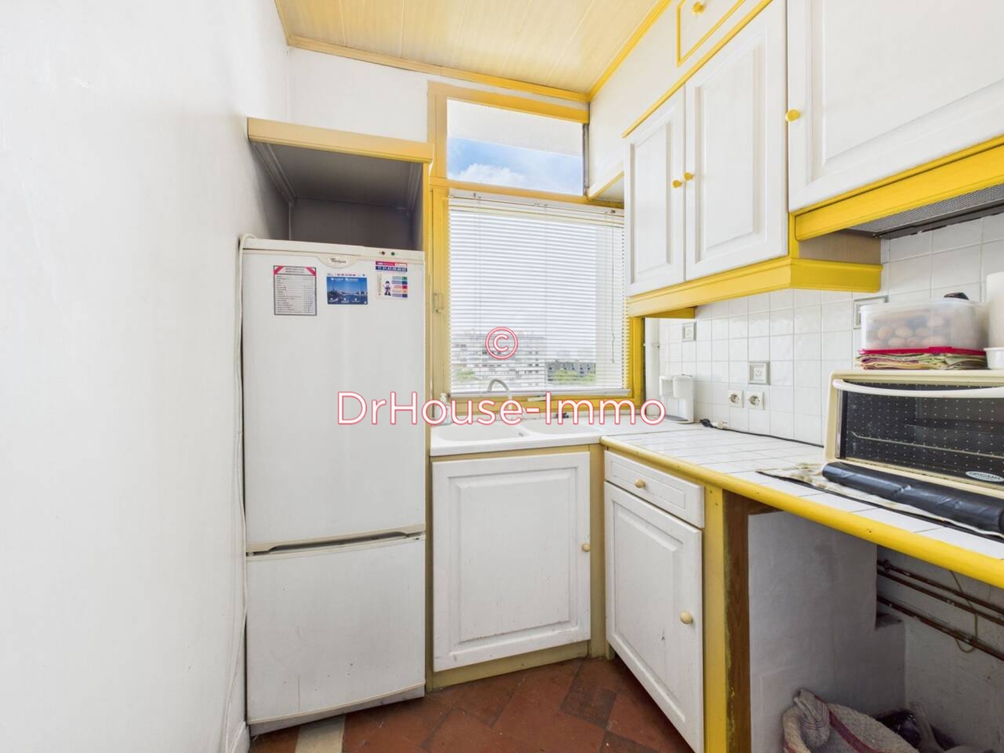 Photo 2 : Vente Appartement 2 pièces Montrouge 37 m²