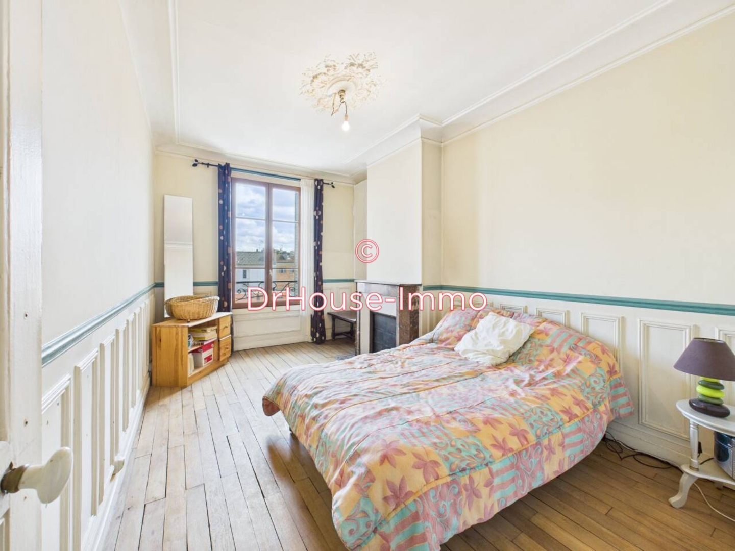 Photo 3 : Vente Appartement 2 pièces Montrouge 37 m²