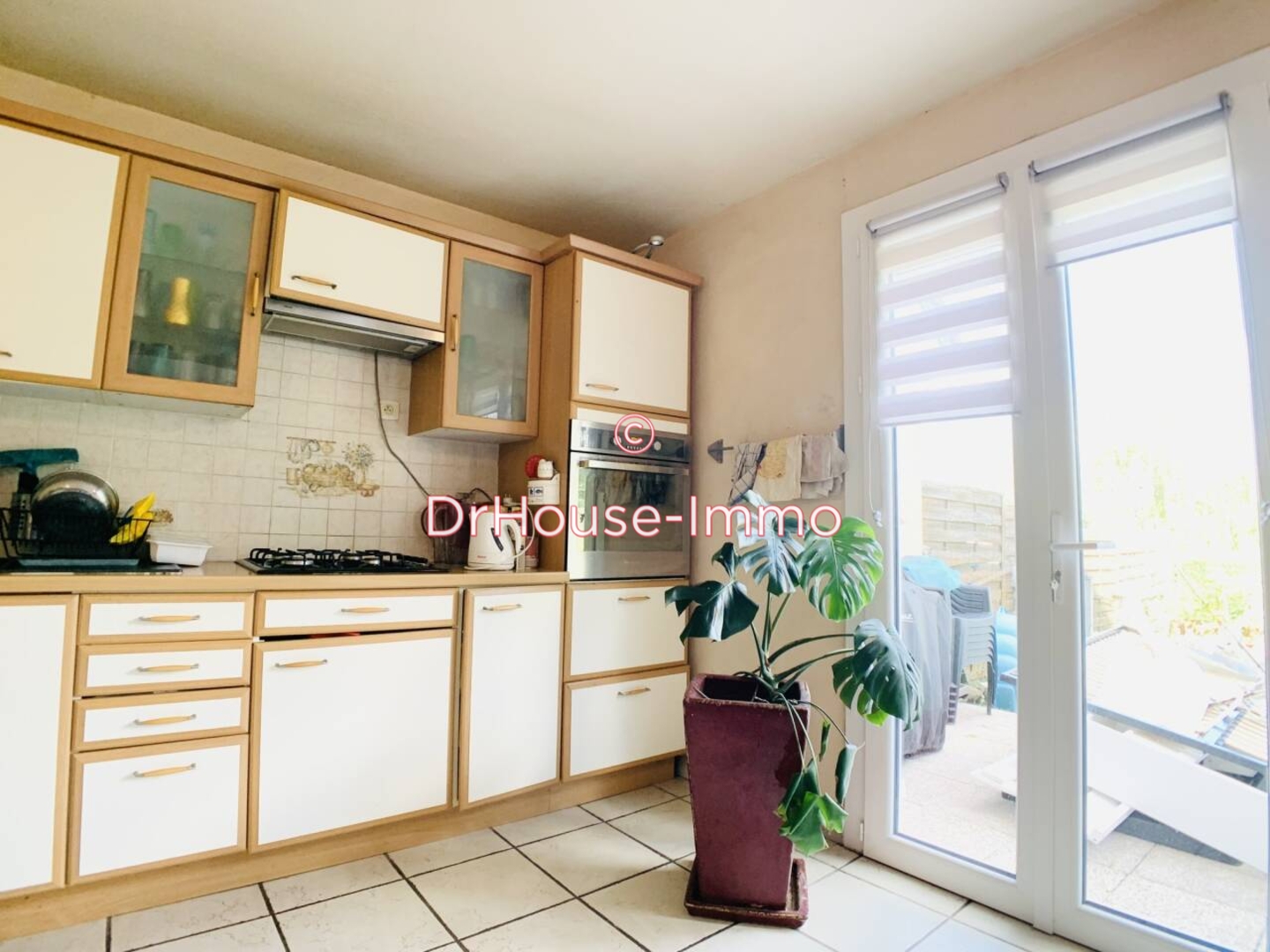 Photo 2 : Vente Maison 5 pièces Amilly 94 m²