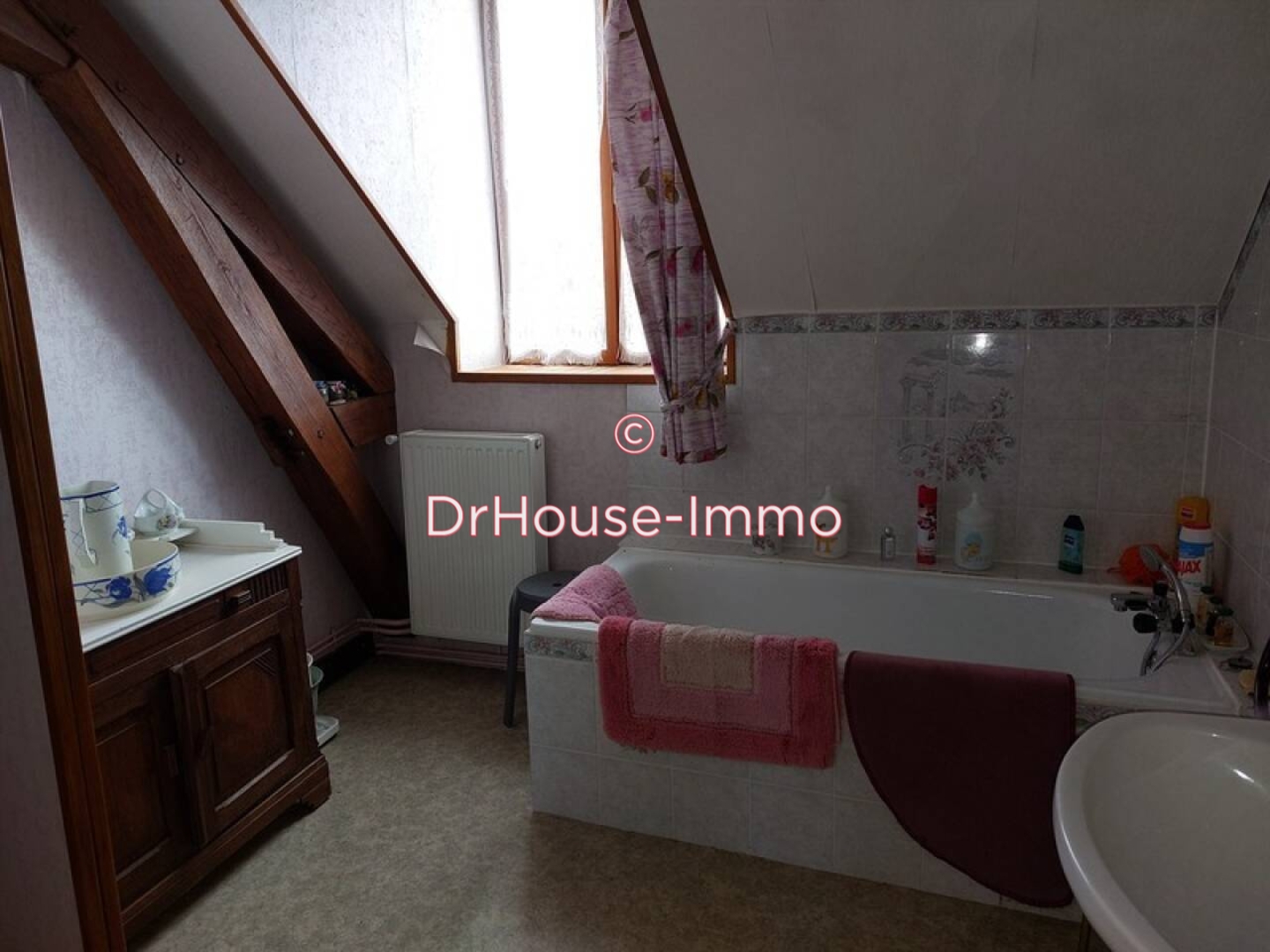 Photo 3 : Vente Maison 8 pièces Méreau 183 m²