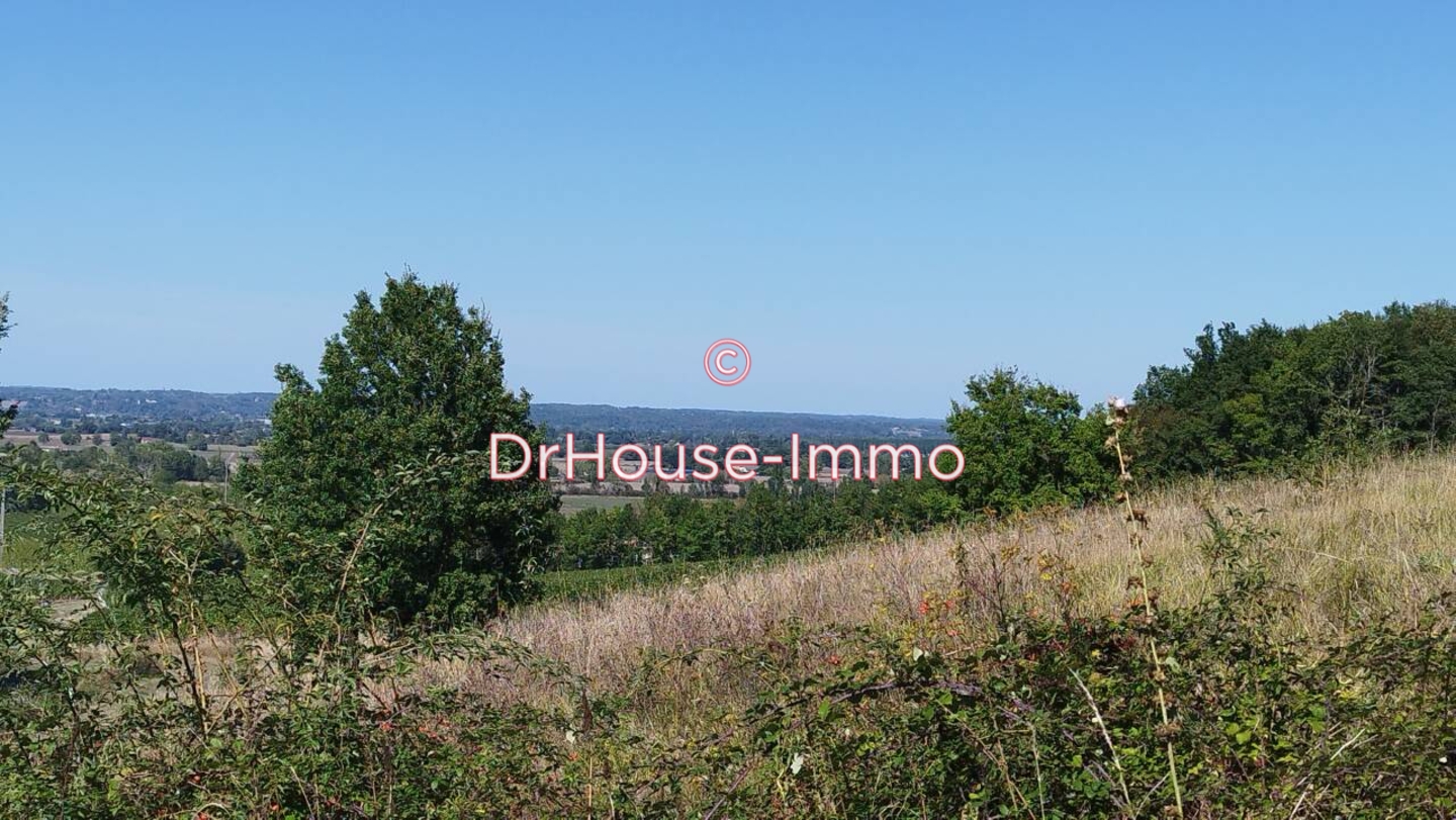 Photo 3 : Vente Maison 4 pièces Gageac-et-Rouillac 130 m²