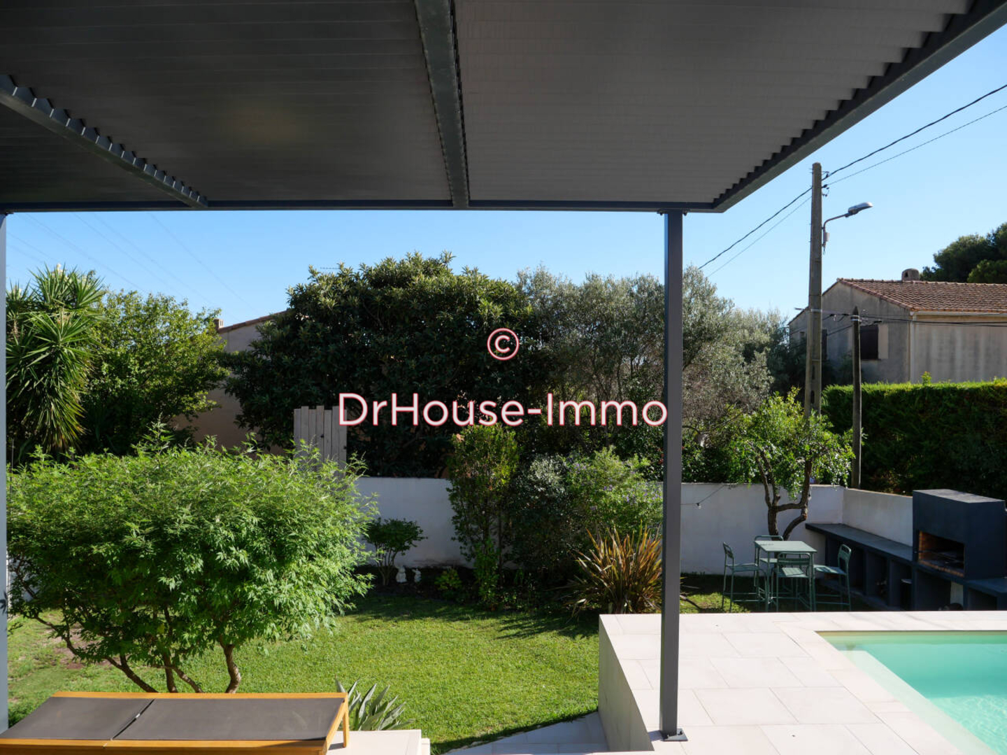 Photo 2 : Vente Maison 5 pièces Martigues 105 m²