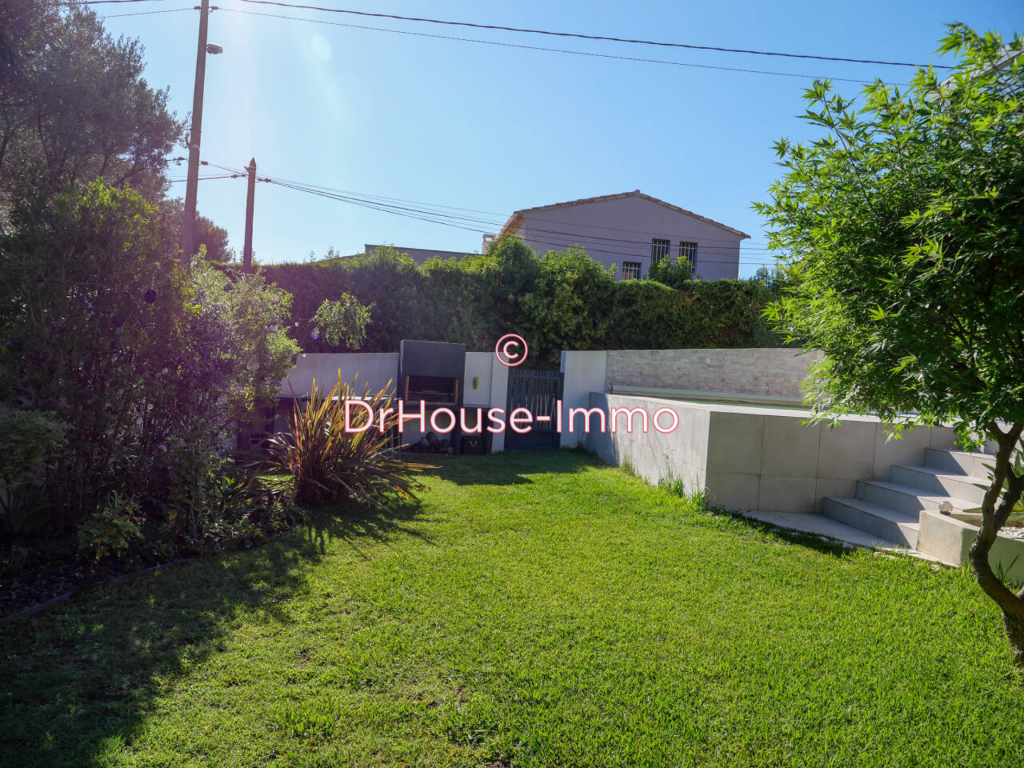 Photo 3 : Vente Maison 5 pièces Martigues 105 m²