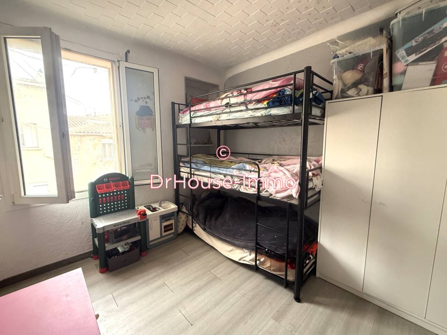 Photo 3 : Vente Appartement 2 pièces La Ciotat 30 m²