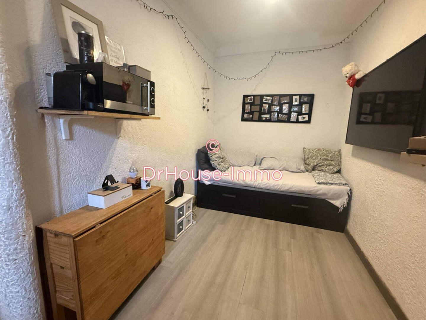 Photo 1 : Vente Appartement 2 pièces La Ciotat 30 m²