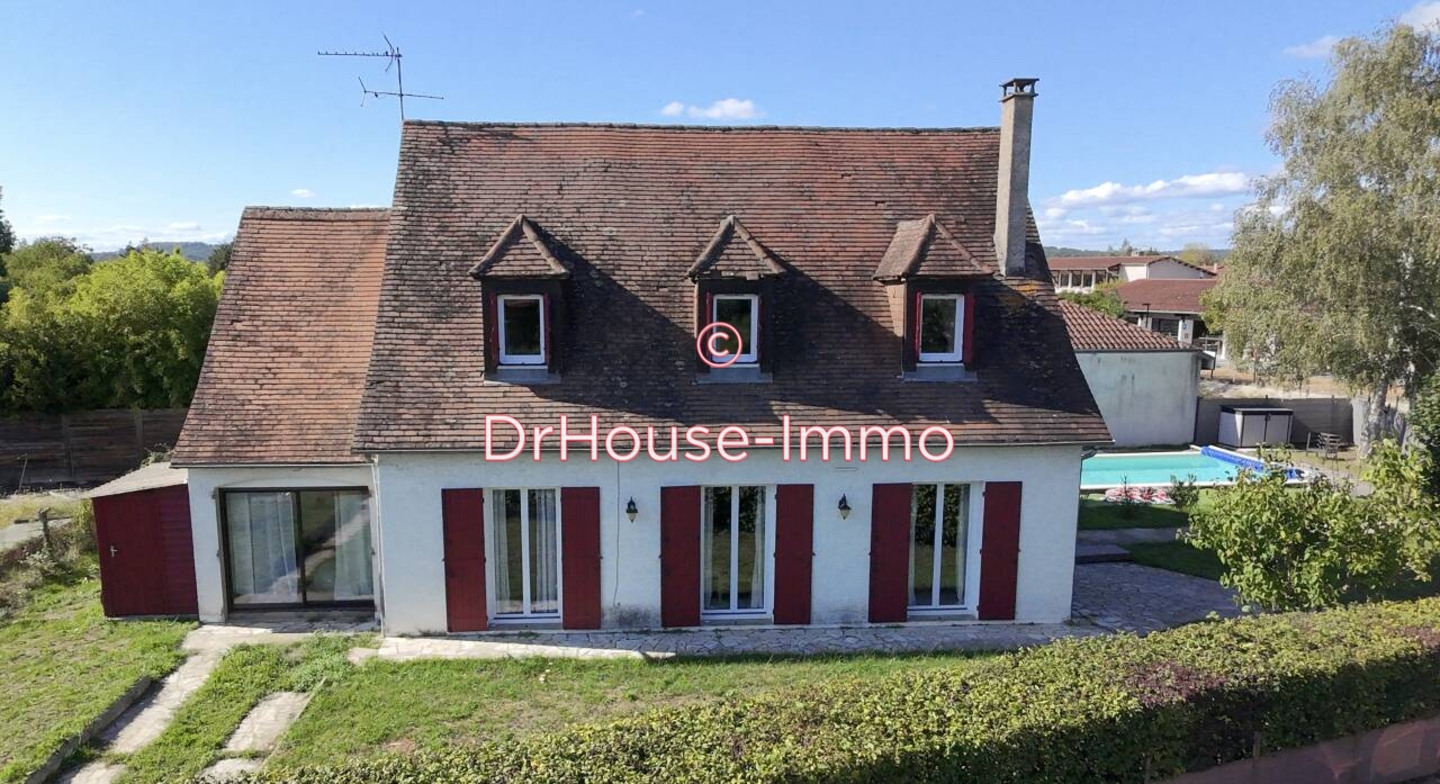 Photo 1 : Vente Maison 5 pièces Razac-sur-l'Isle 150 m²