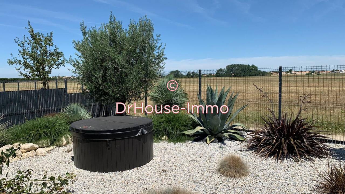 Photo 3 : Vente Maison 4 pièces La Rochelle 117 m²