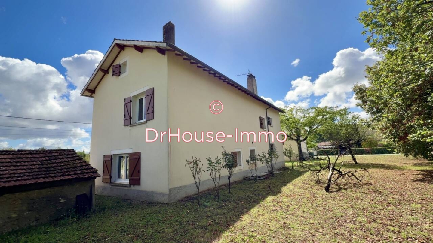 Photo 2 : Vente Maison 7 pièces Pradines 140 m²
