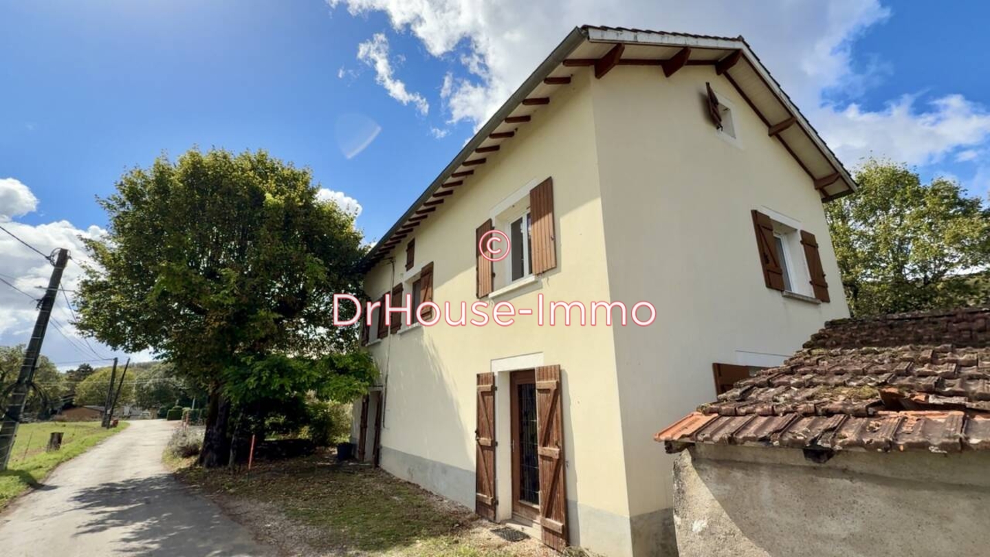 Photo 3 : Vente Maison 7 pièces Pradines 140 m²