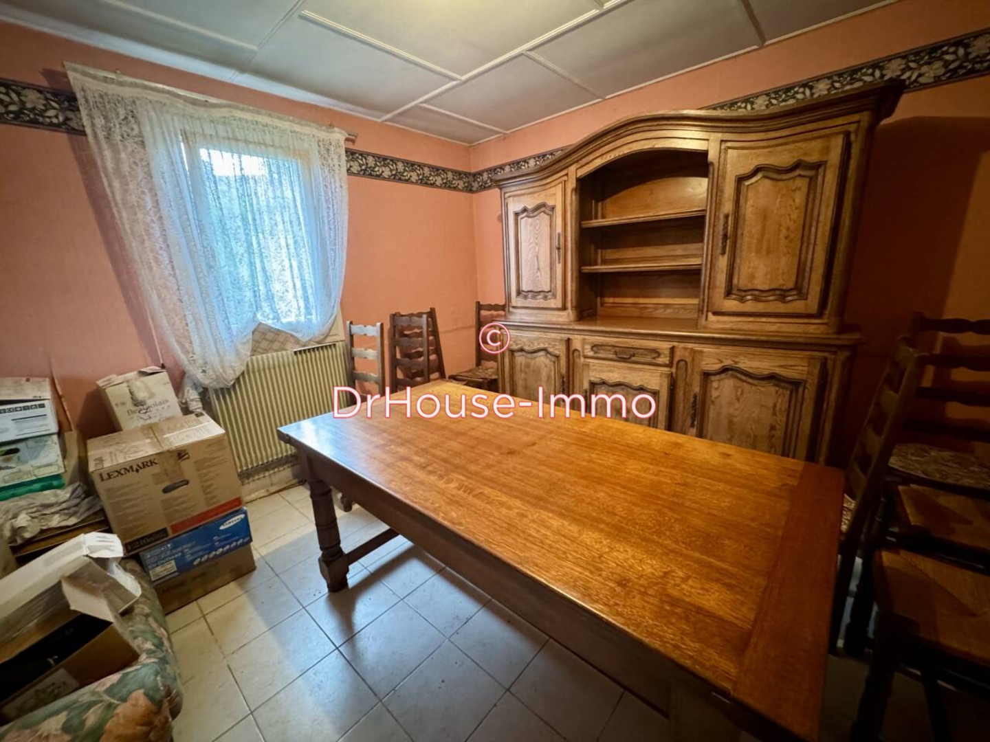 Photo 2 : Vente Maison 2 pièces Envermeu 53 m²