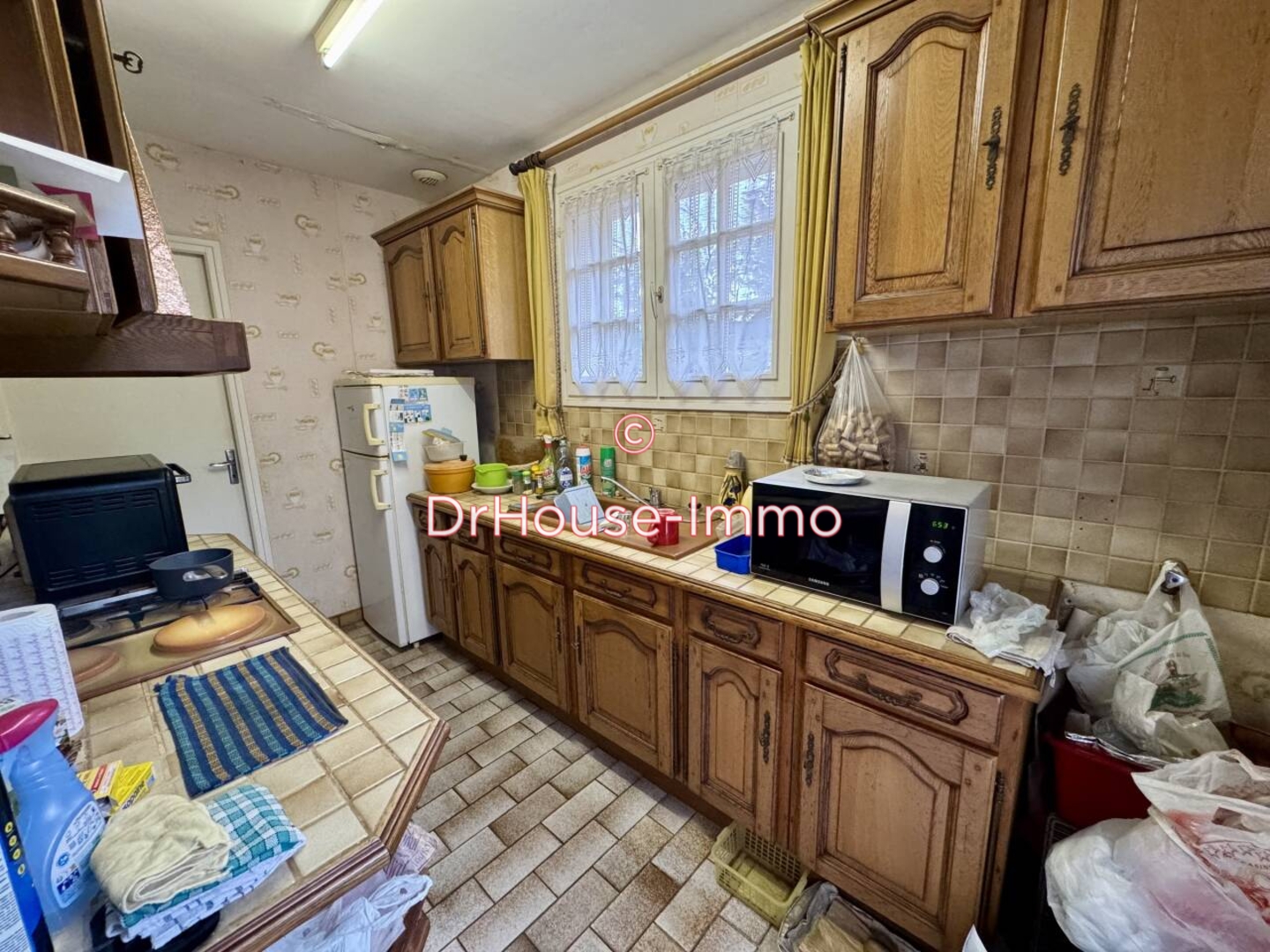 Photo 3 : Vente Maison 2 pièces Envermeu 53 m²