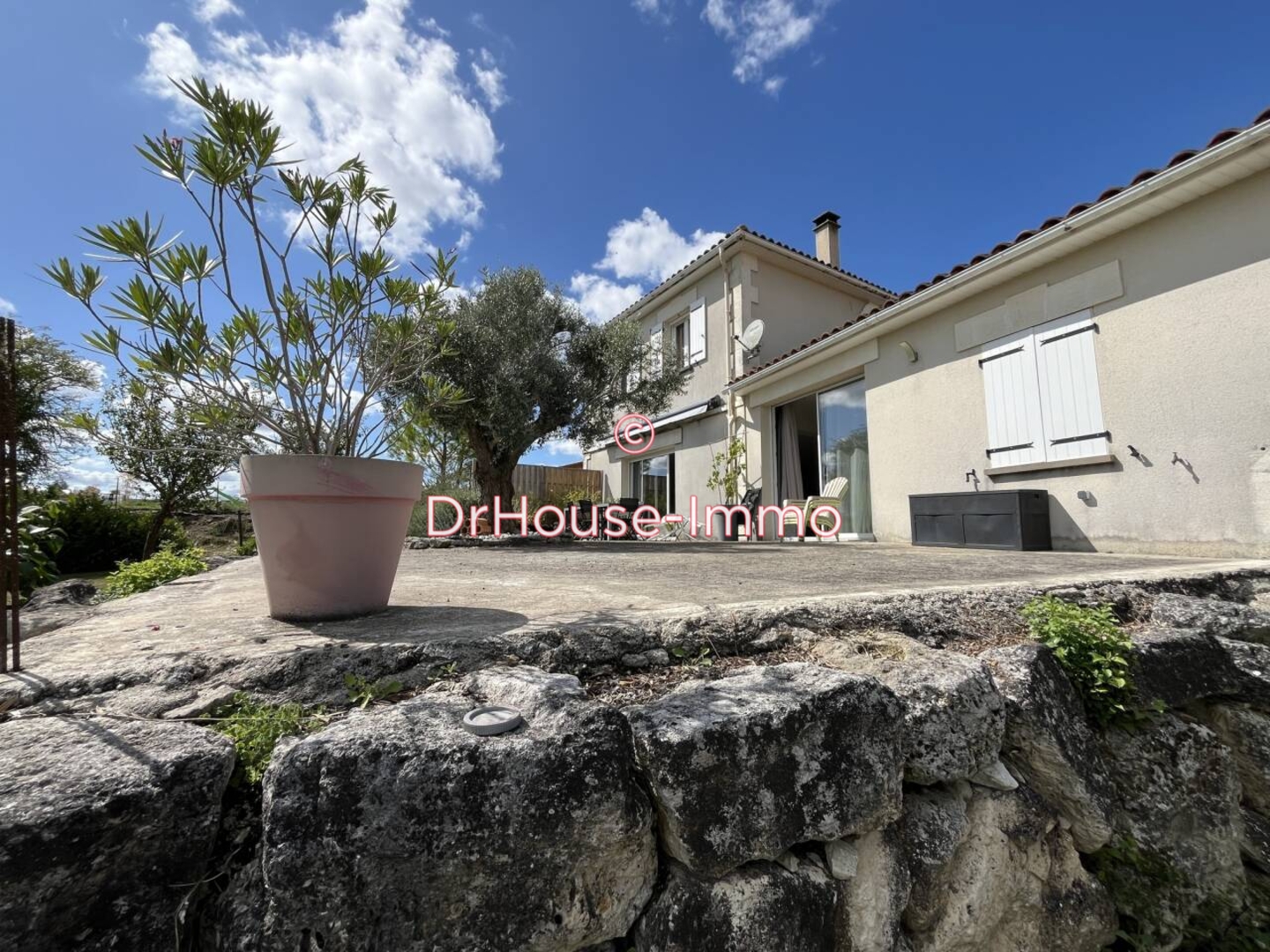 Photo 2 : Vente Maison 4 pièces Marsac 127 m²
