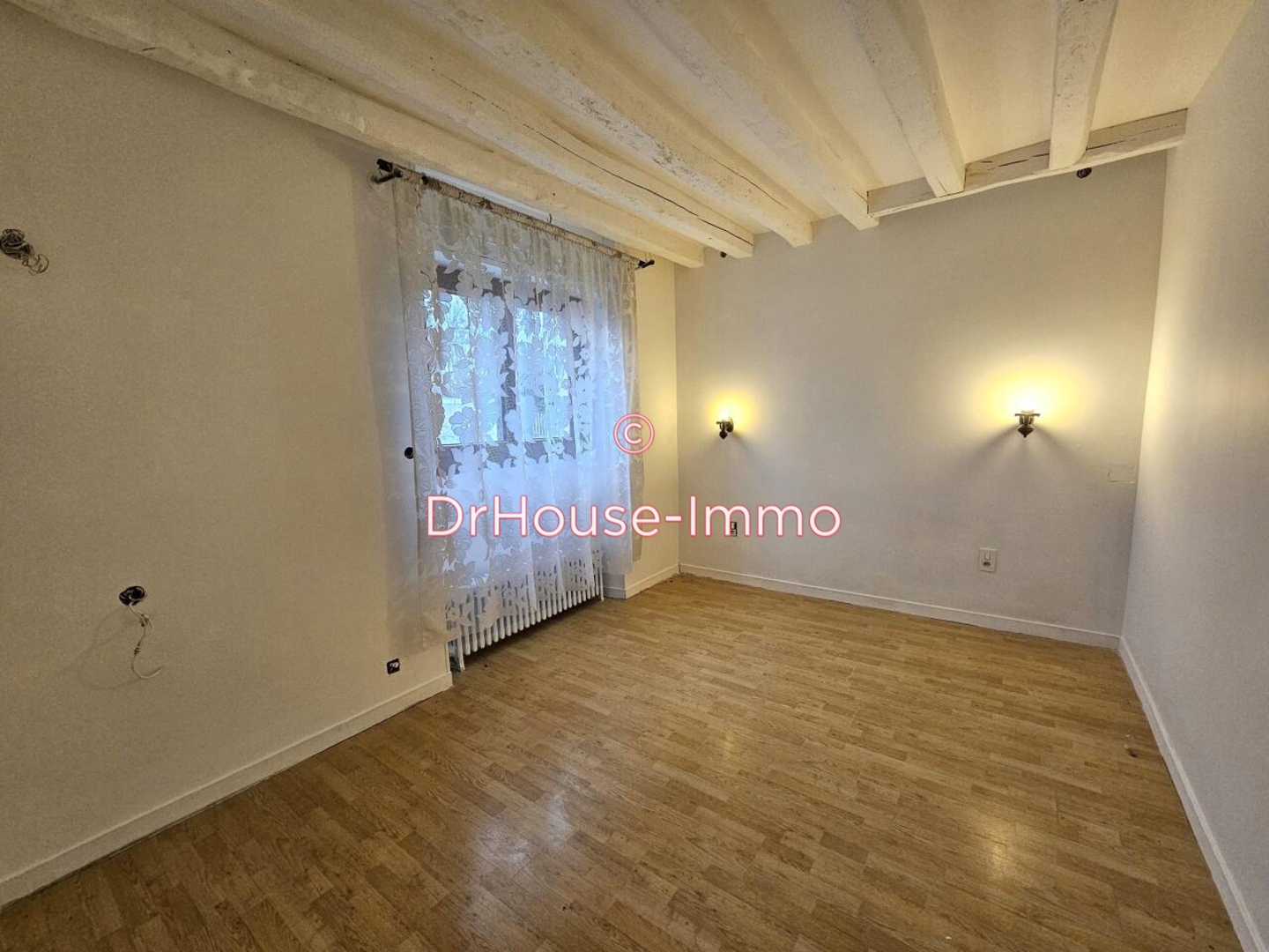 Photo 3 : Vente Maison 7 pièces Fontenay-sur-Loing 162 m²