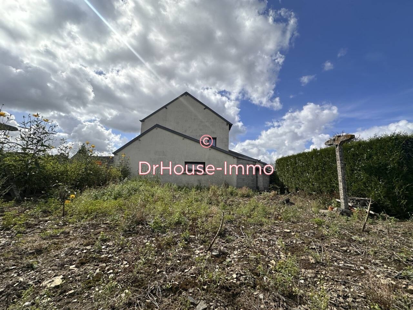 Photo 3 : Vente Maison 5 pièces Caumont-l'Éventé 103 m²