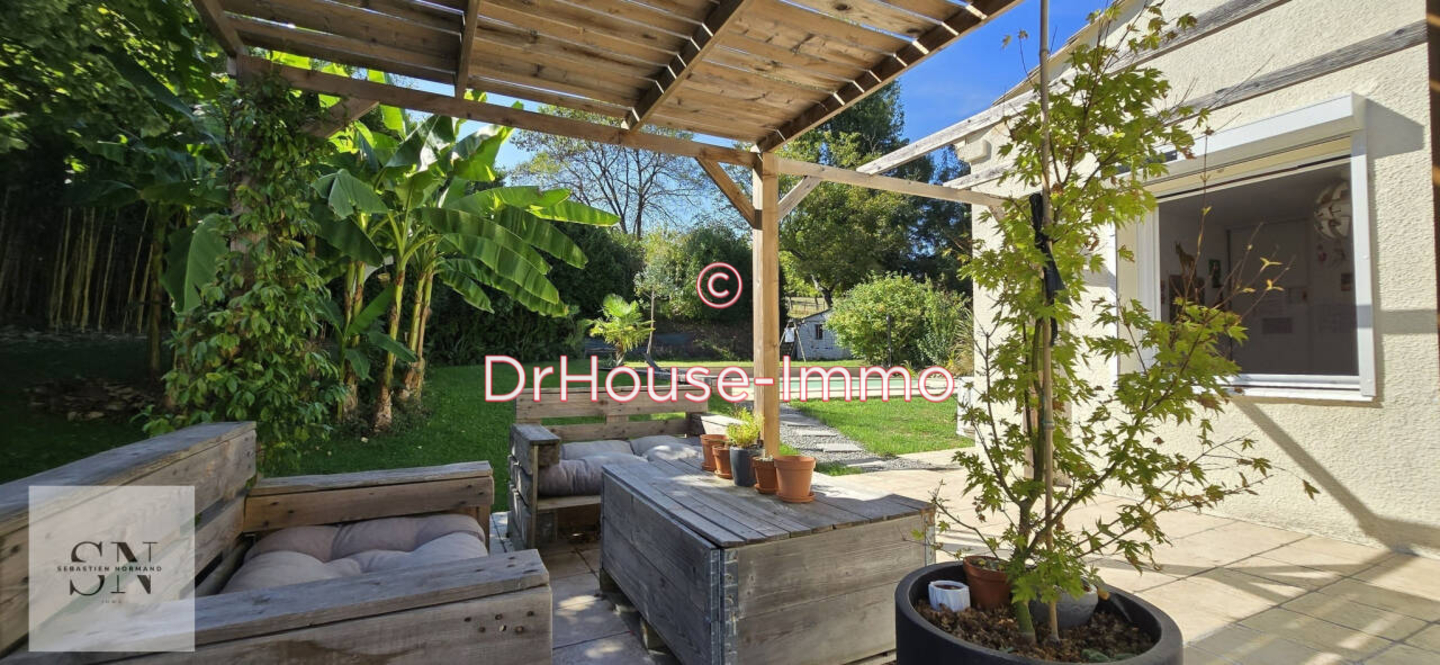 Photo 3 : Vente Maison 5 pièces Villeneuve-sur-Lot 130 m²