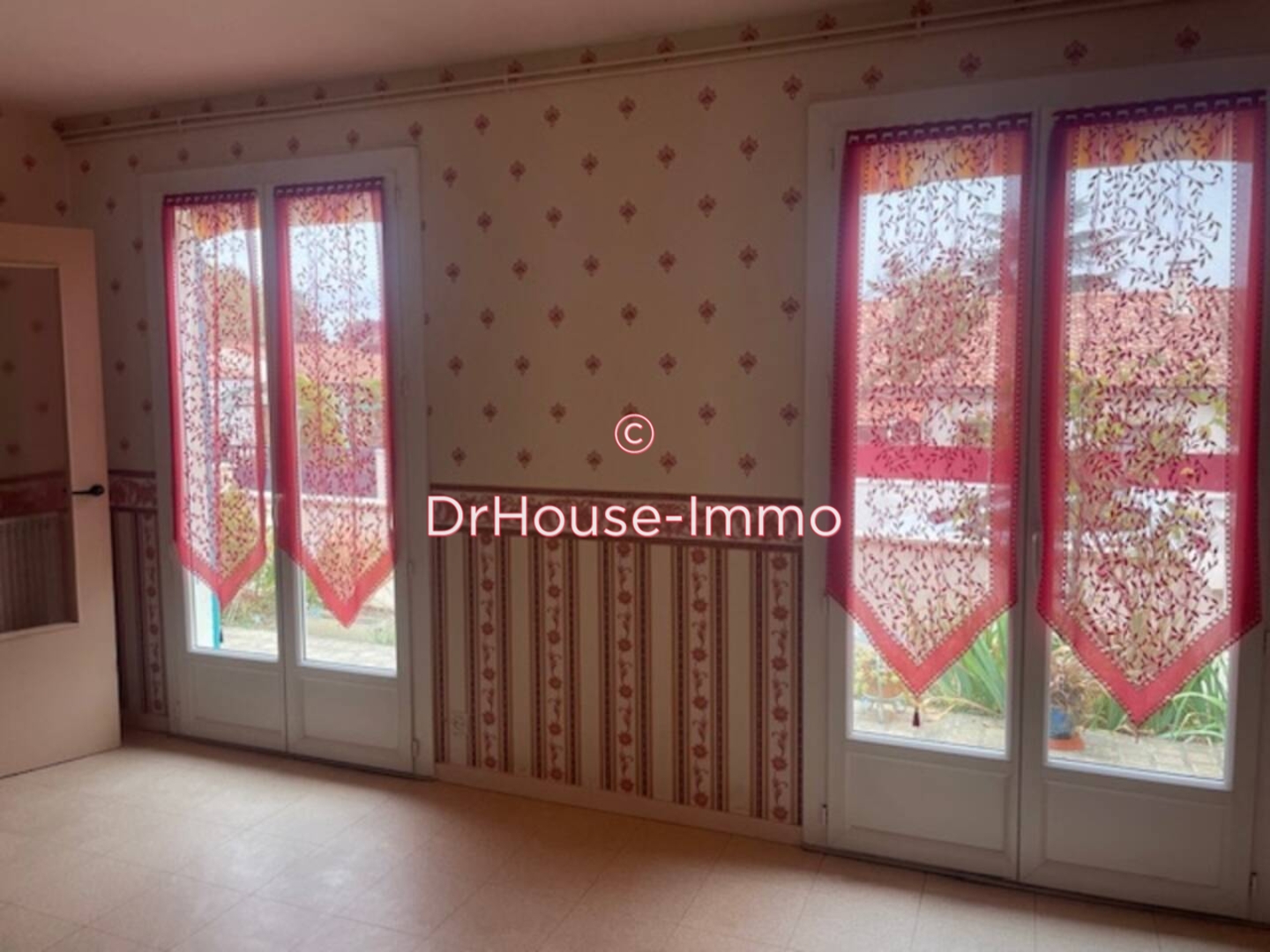 Photo 2 : Vente Maison 5 pièces Angoulême 102 m²