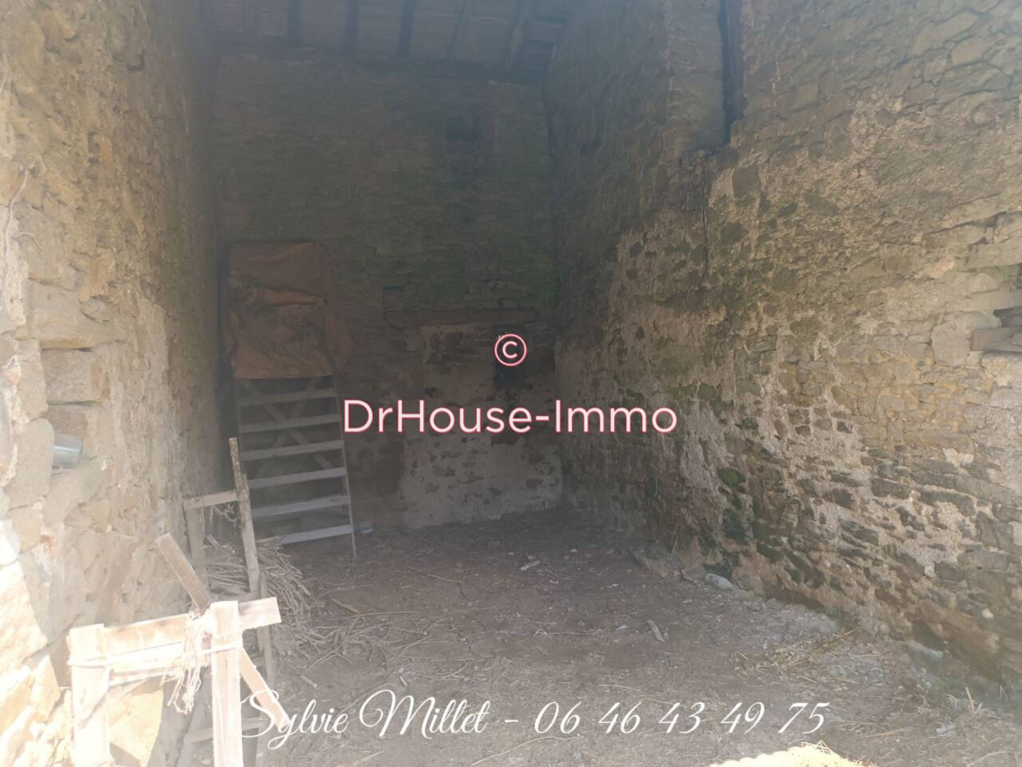 Photo 3 : Vente Autre 3 pièces Saint-Hilaire-de-Clisson 74 m²