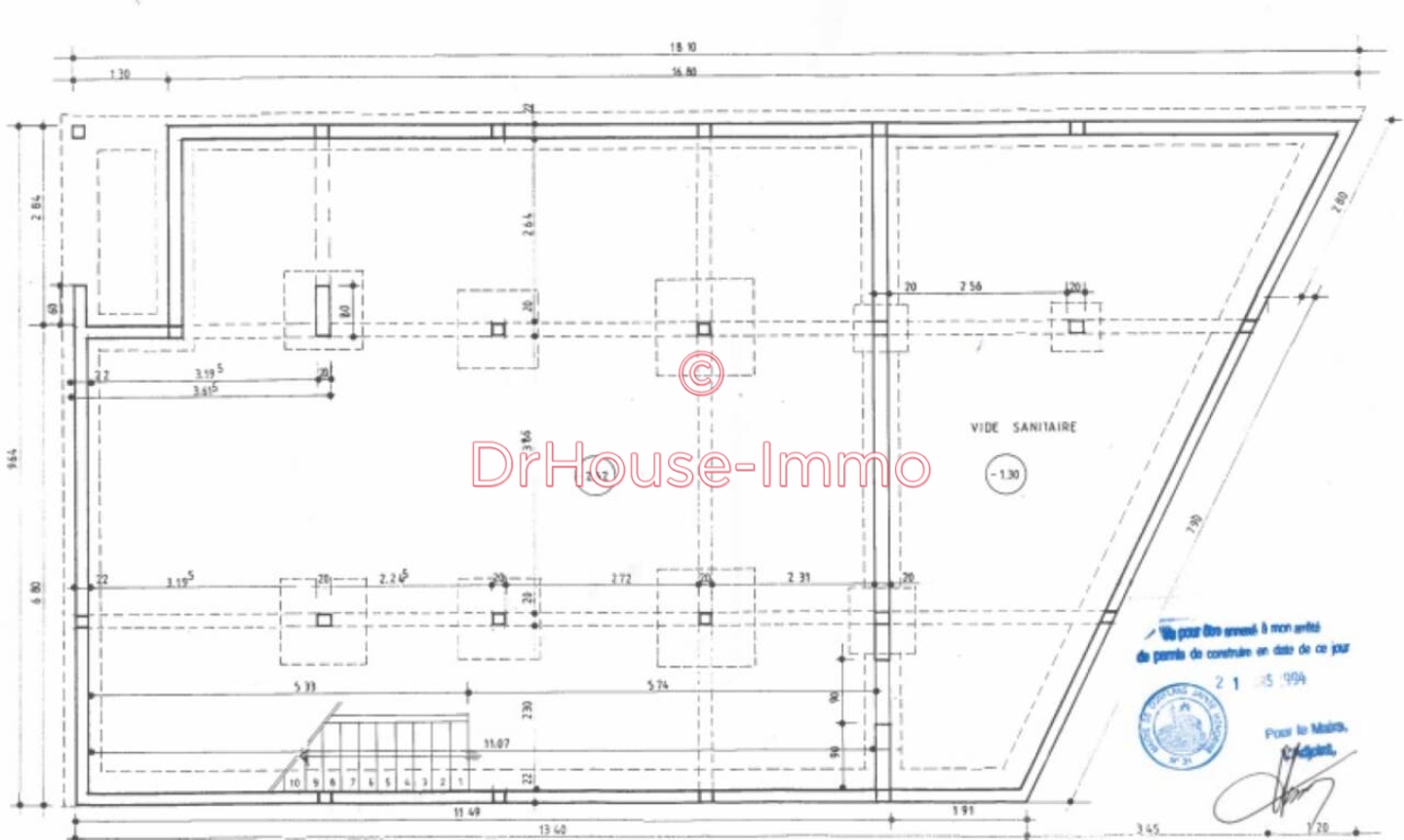 Photo 3 : Vente Commerce  Conflans-Sainte-Honorine 240 m²
