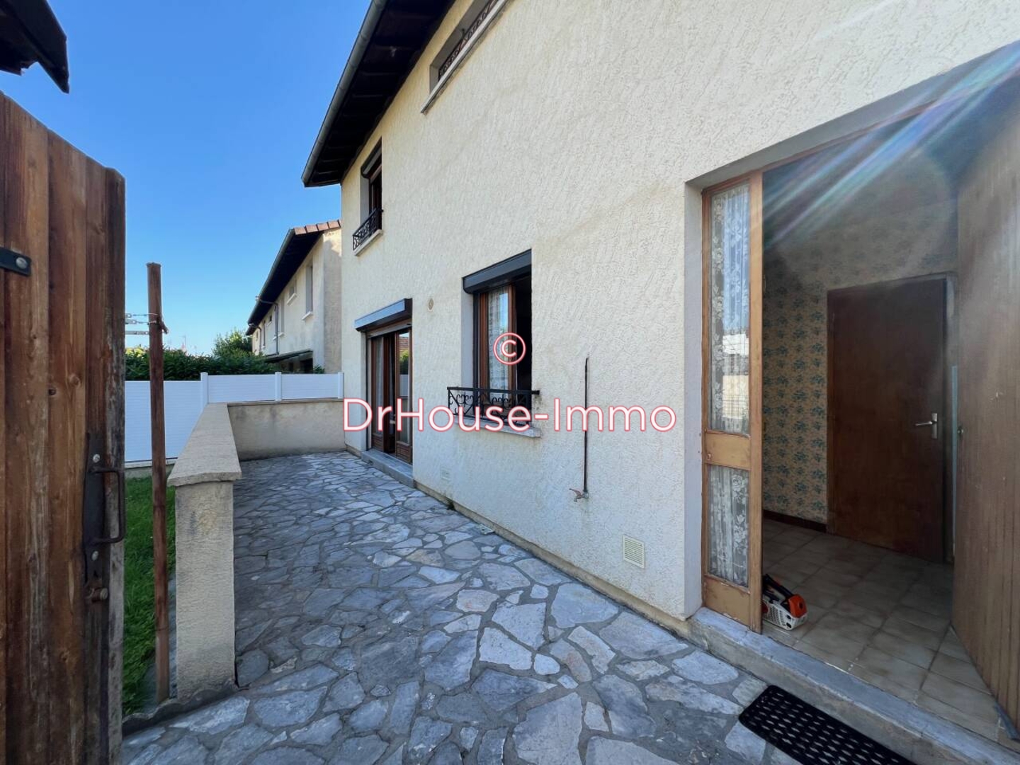 Photo 2 : Vente Maison 5 pièces Brive-la-Gaillarde 100 m²