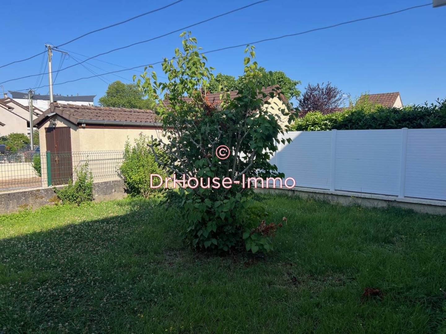 Photo 3 : Vente Maison 5 pièces Brive-la-Gaillarde 100 m²