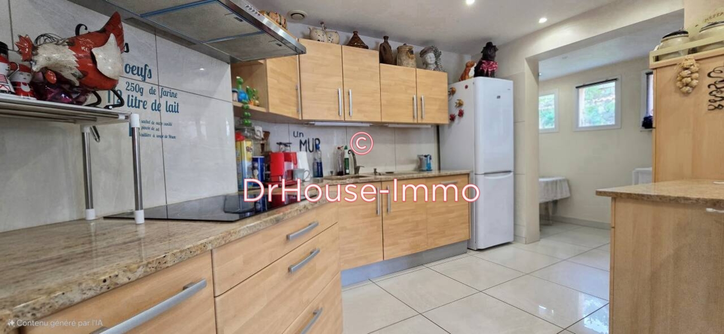 Photo 3 : Vente Maison 5 pièces Firminy 142 m²
