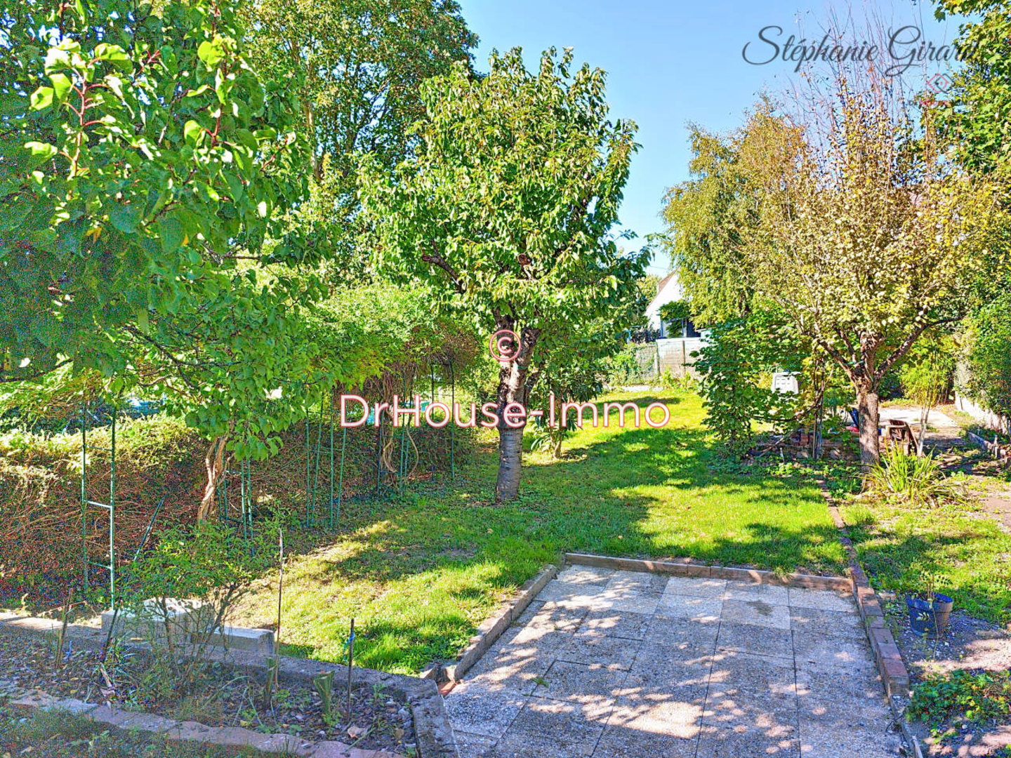 Photo 2 : Vente Maison 6 pièces Saint-Ay 83 m²
