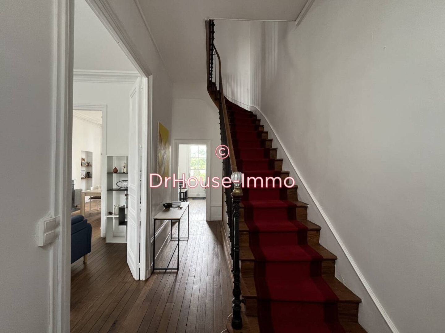 Photo 2 : Vente Maison 5 pièces Angoulême 122 m²