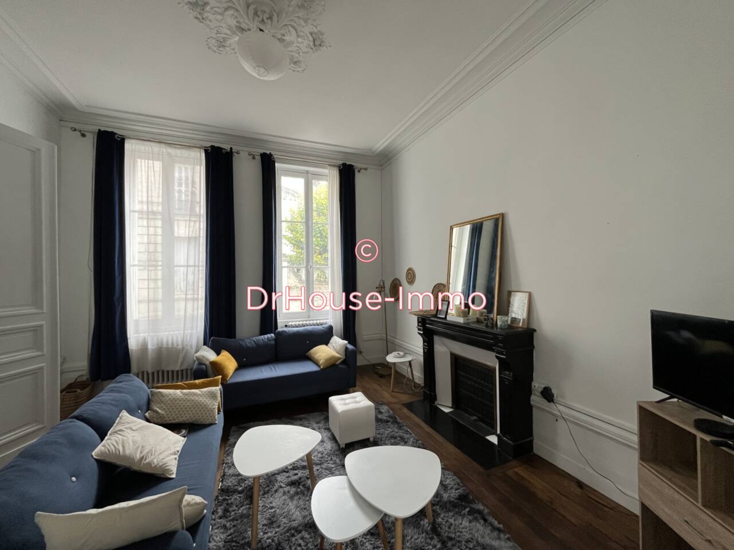 Photo 3 : Vente Maison 5 pièces Angoulême 122 m²