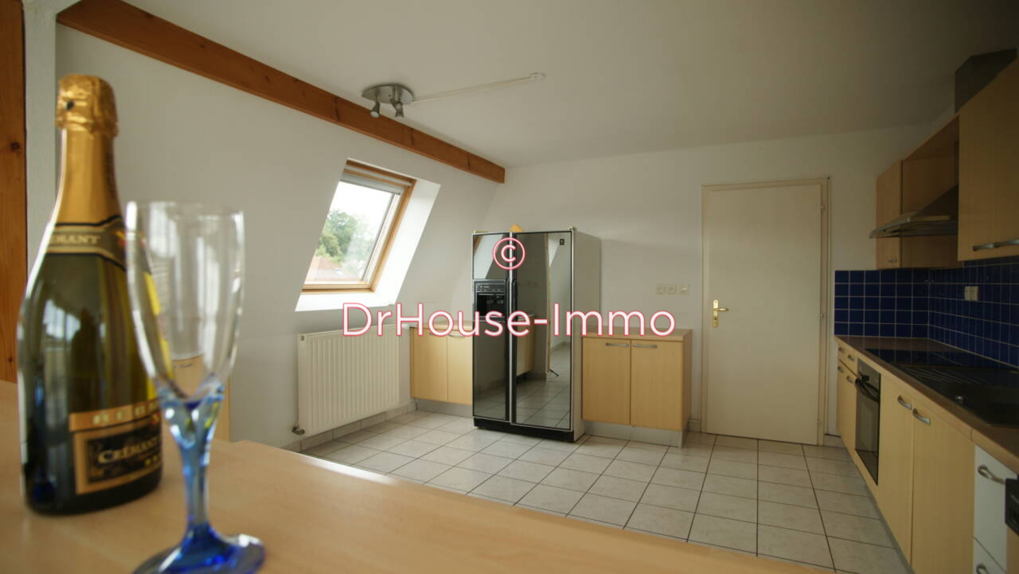 Photo 3 : Vente Appartement 5 pièces Mulhouse 126 m²