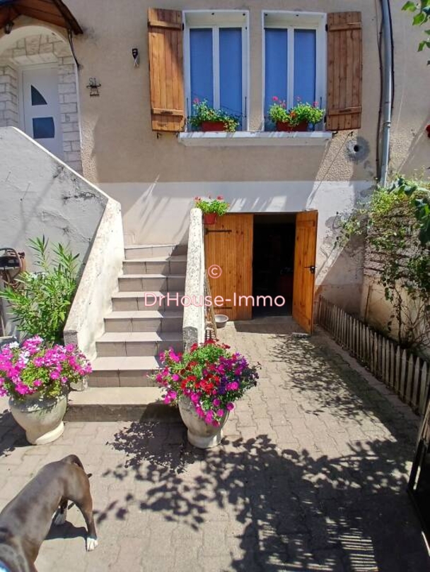 Photo 3 : Vente Maison 4 pièces Bellerive-sur-Allier 75 m²