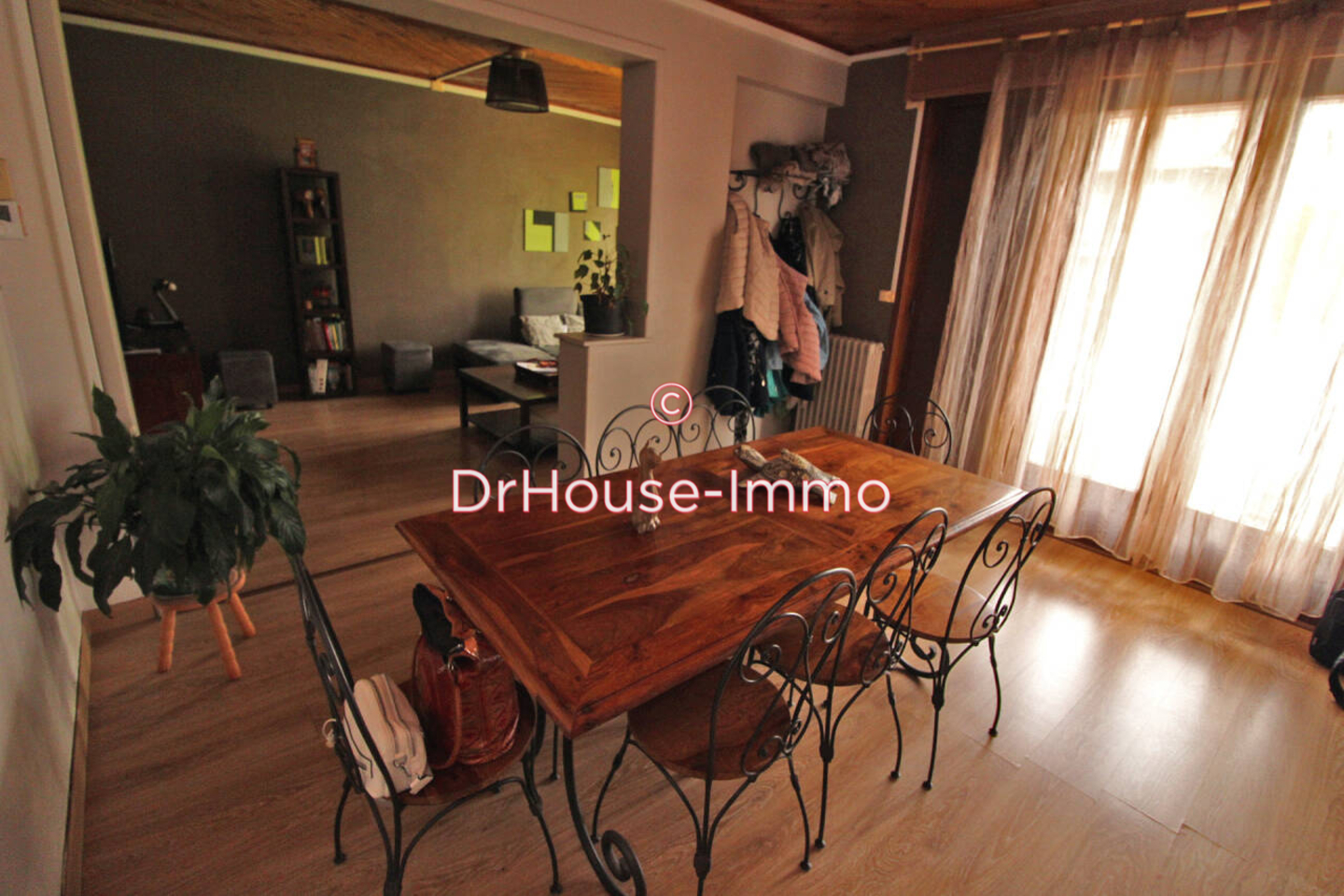 Photo 1 : Vente Maison 8 pièces Haillicourt 120 m²