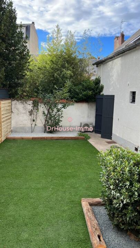 Photo 2 : Vente Maison 3 pièces Bourges 73 m²