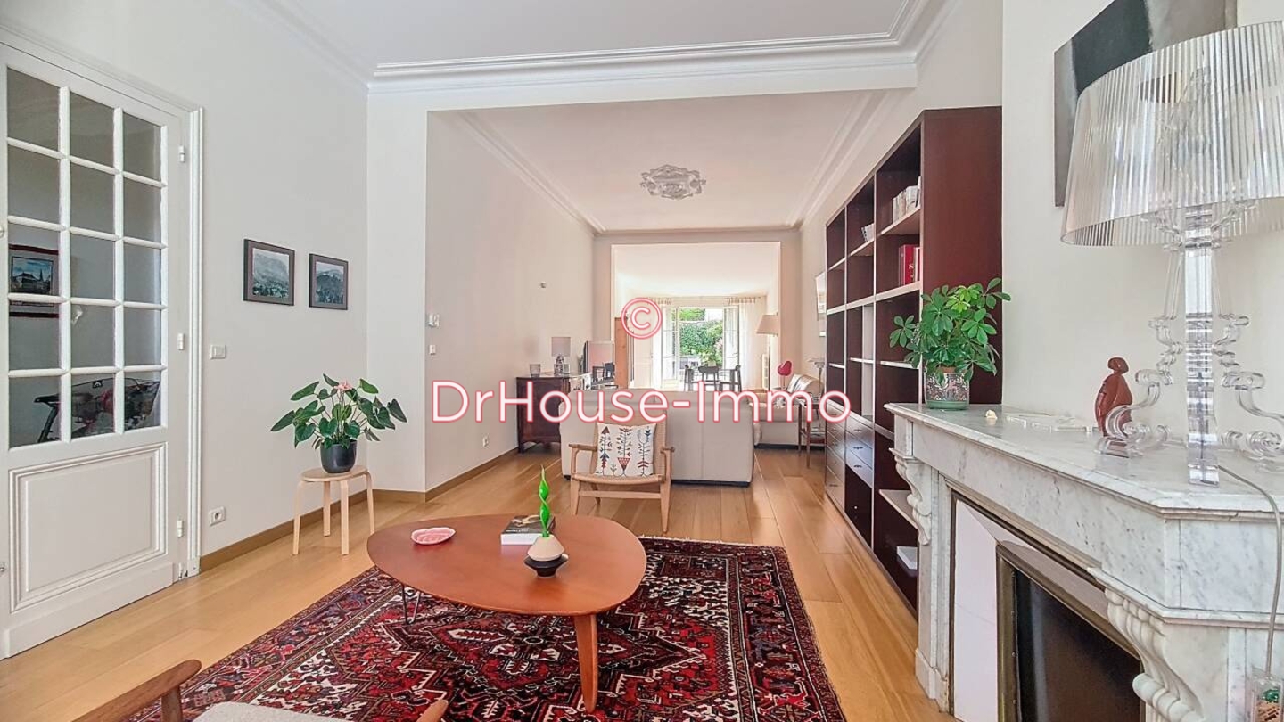 Photo 2 : Vente Maison 5 pièces Bordeaux 147 m²