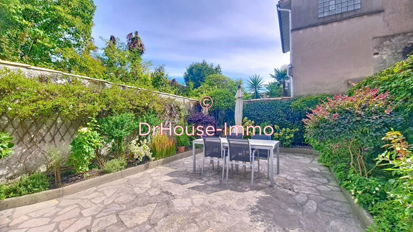 Photo 3 : Vente Maison 5 pièces Bordeaux 147 m²