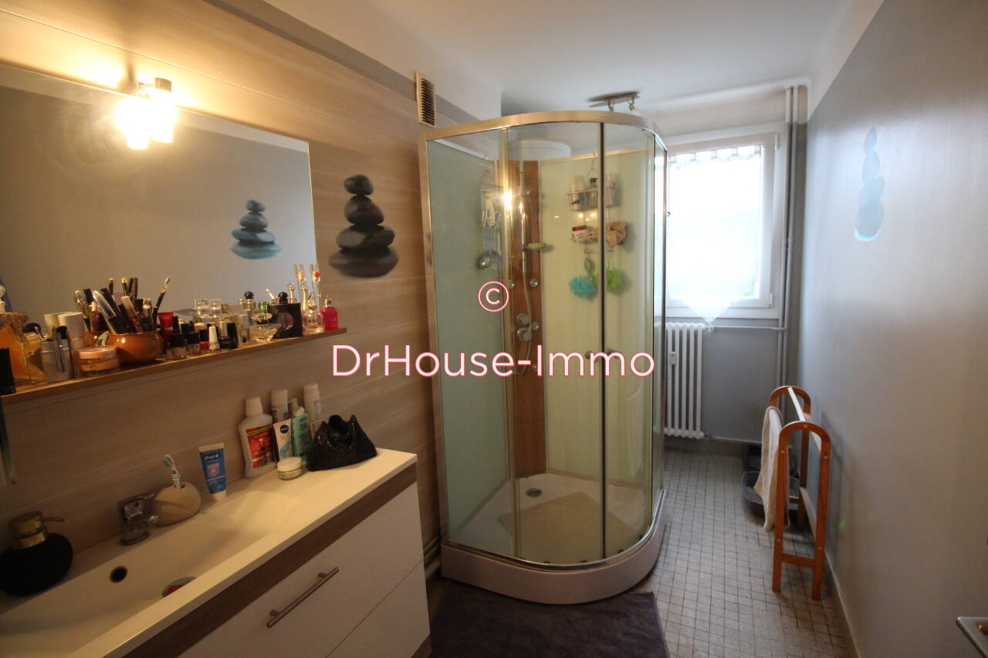 Photo 3 : Vente Appartement 3 pièces Dijon 57 m²