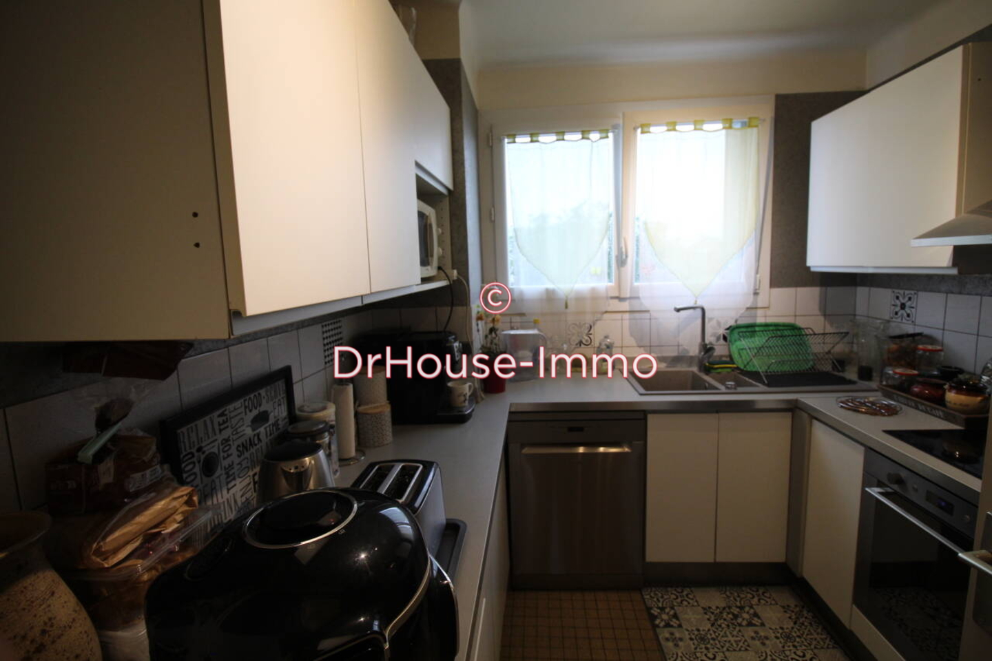Photo 2 : Vente Appartement 3 pièces Dijon 57 m²