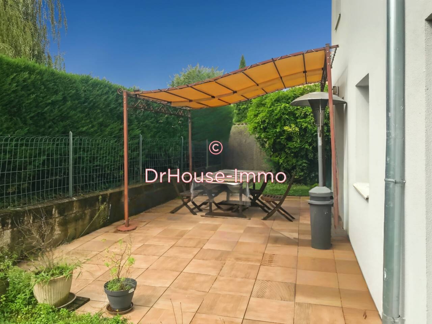 Photo 3 : Vente Maison 5 pièces Ambérieux-en-Dombes 116 m²