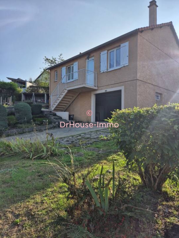 Photo 2 : Vente Maison 3 pièces La Ricamarie 71 m²