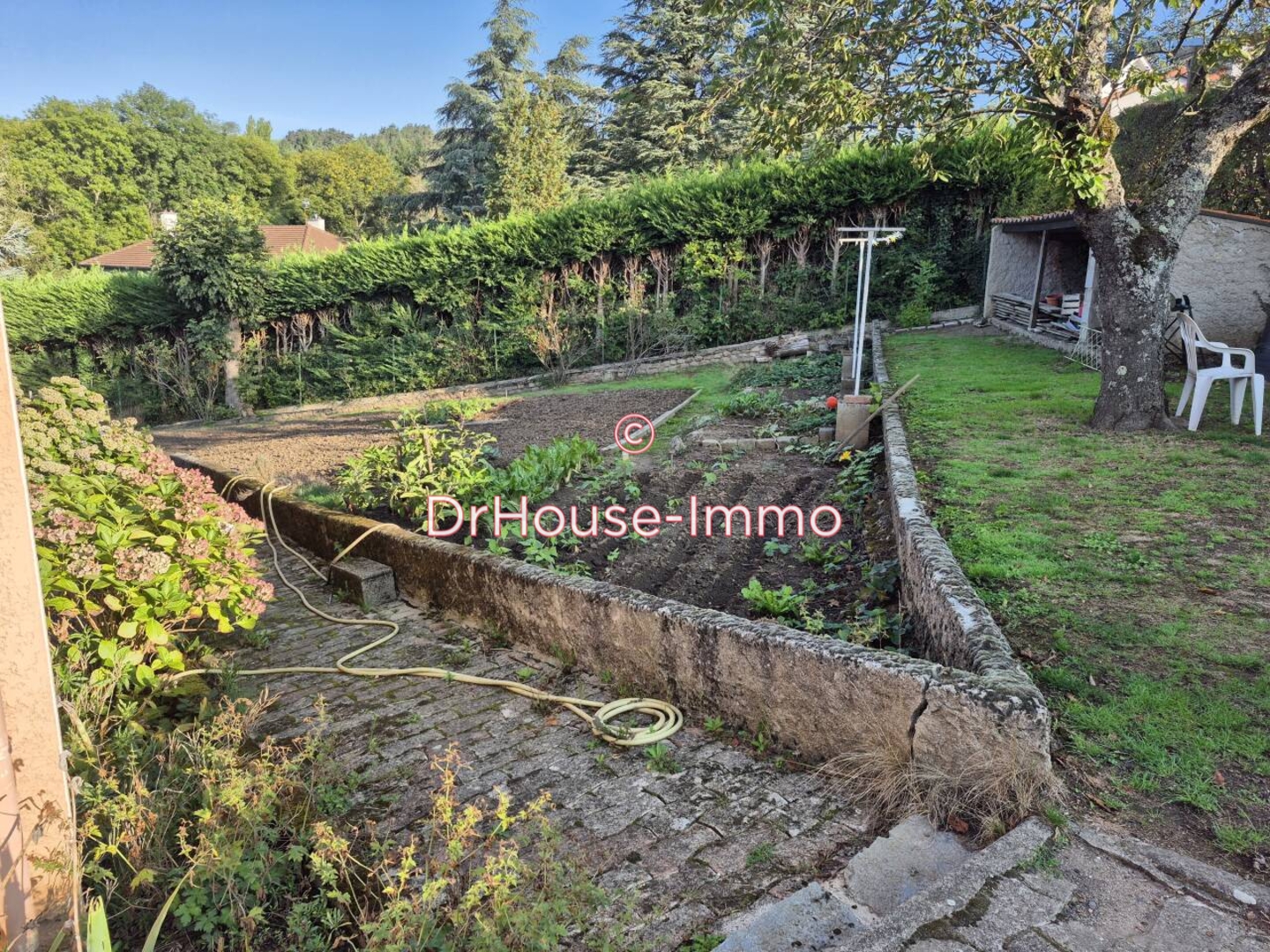 Photo 3 : Vente Maison 3 pièces La Ricamarie 71 m²