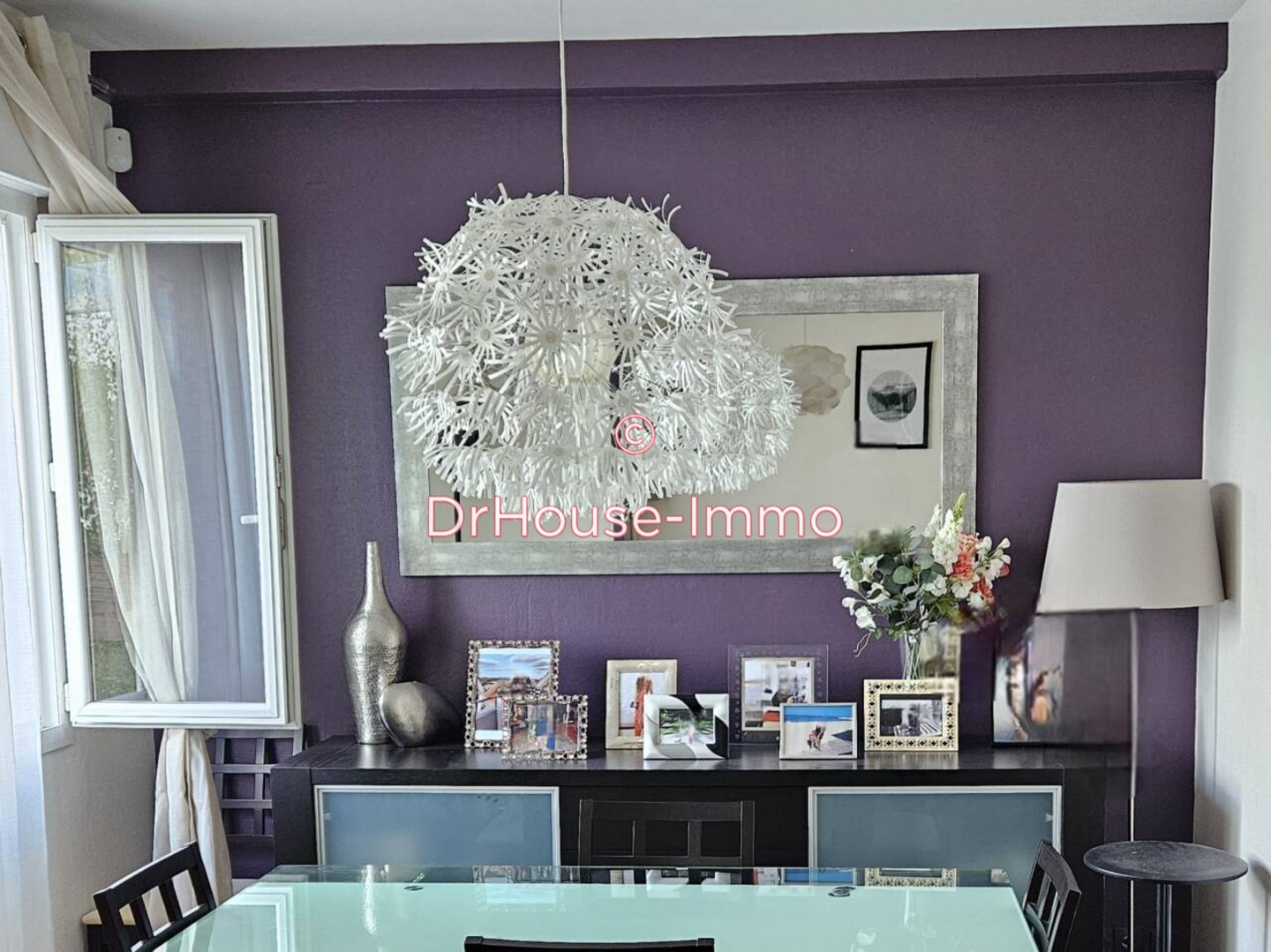 Photo 3 : Vente Maison 5 pièces Saint-Pierre-des-Corps 93 m²