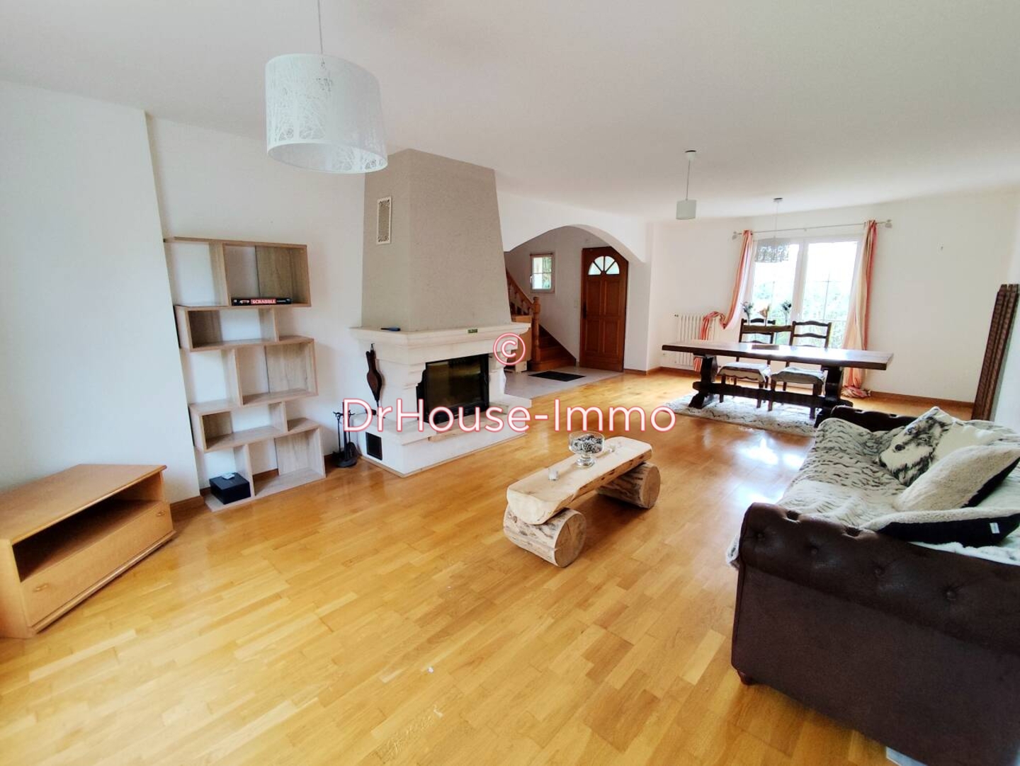 Photo 2 : Vente Maison 5 pièces Vendôme 144 m²