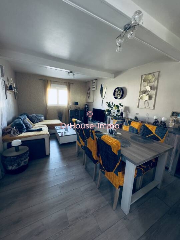 Photo 2 : Vente Maison 3 pièces Houdain 70 m²