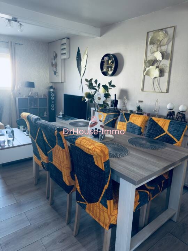 Photo 1 : Vente Maison 3 pièces Houdain 70 m²