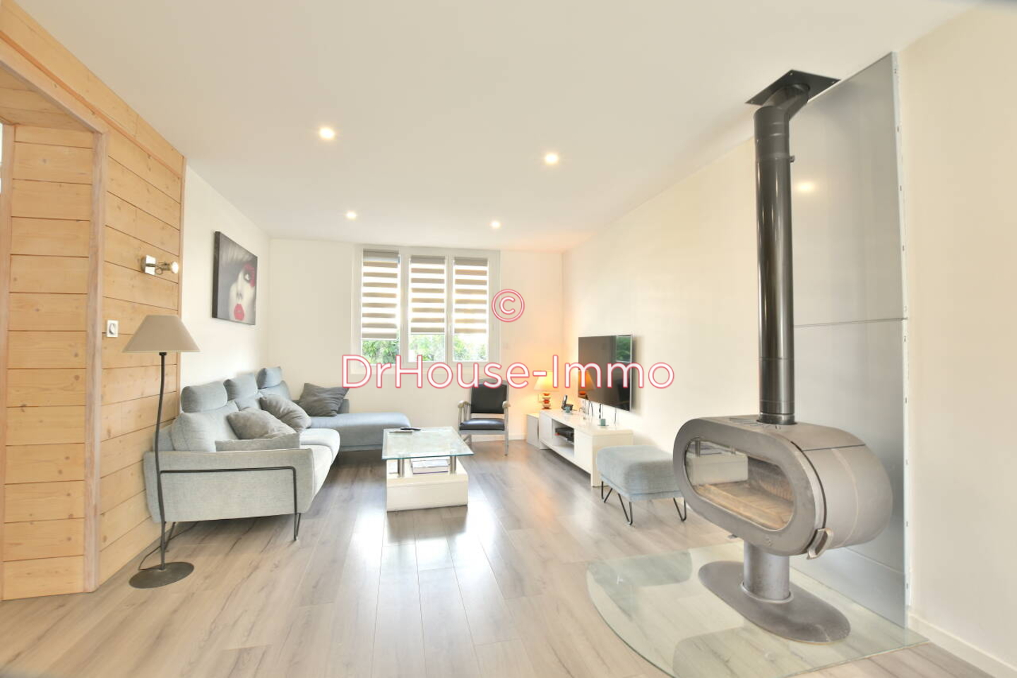 Photo 2 : Vente Maison 6 pièces Bompas 200 m²