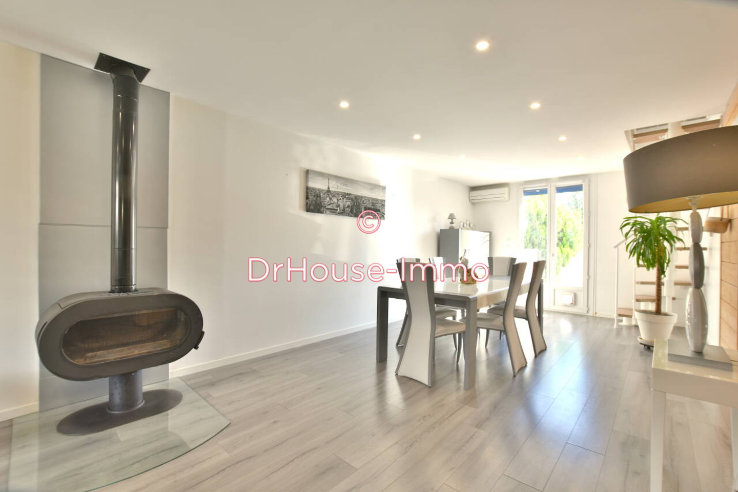 Photo 3 : Vente Maison 6 pièces Bompas 200 m²
