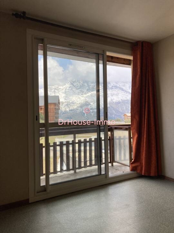 Photo 2 : Vente Appartement 1 pièce Saint-Étienne-en-Dévoluy 27 m²