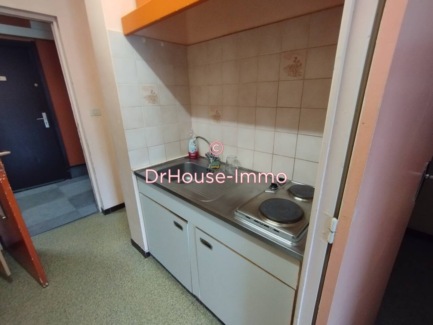 Photo 2 : Vente Appartement 2 pièces Saint-Étienne-en-Dévoluy 27 m²