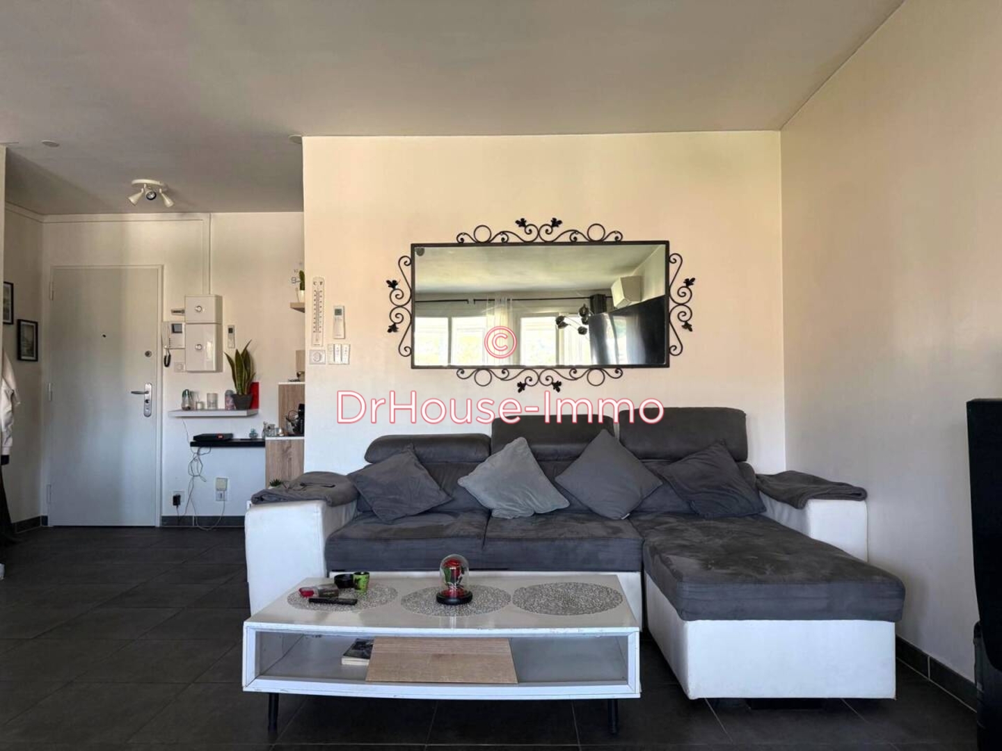 Photo 3 : Vente Appartement 2 pièces Vitrolles 61 m²