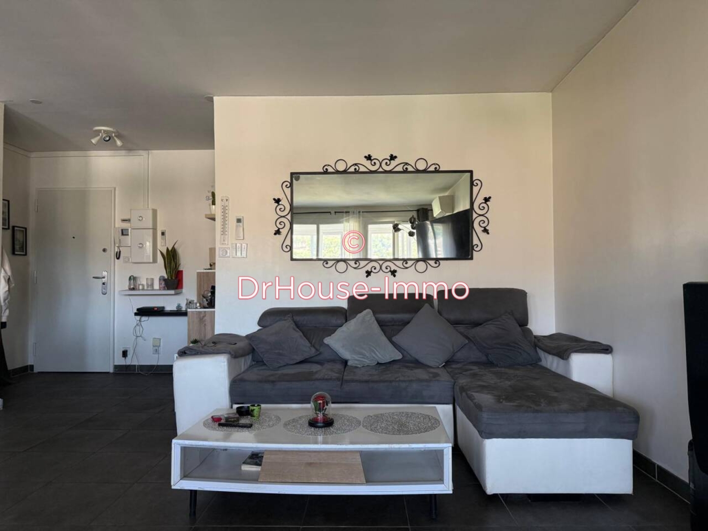 Photo 3 : Vente Appartement 2 pièces Vitrolles 61 m²